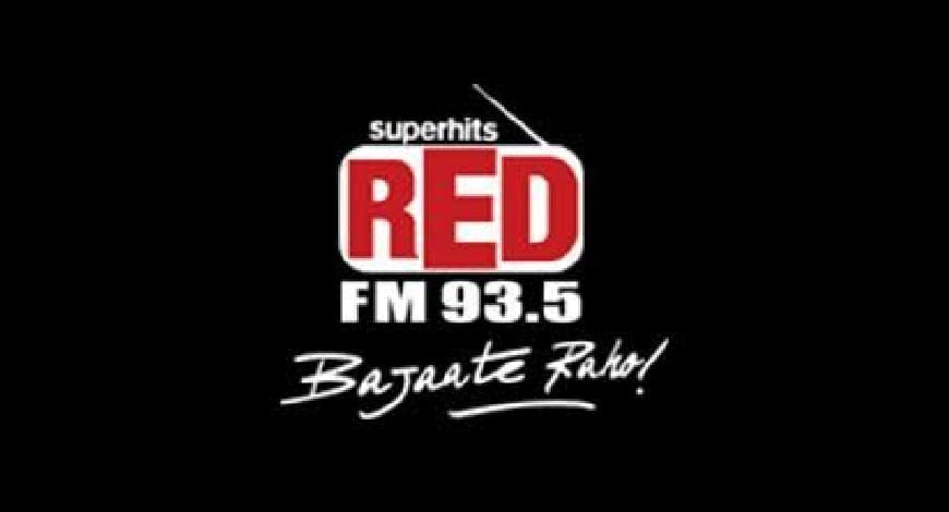 93.5 Red FM launches in Surat, Patna; eyes more launches by year end?blur=25
