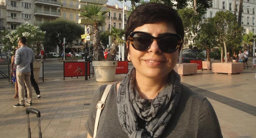 Guest Column: Diary of a CCC (Complete Companion @Cannes)?blur=25