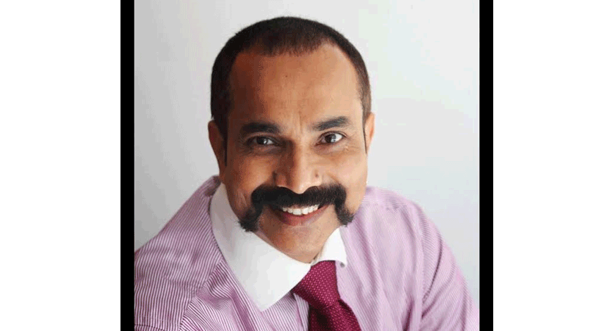 Sanjay Nanavare joins Khushi Advertising as DGM Business Development?blur=25