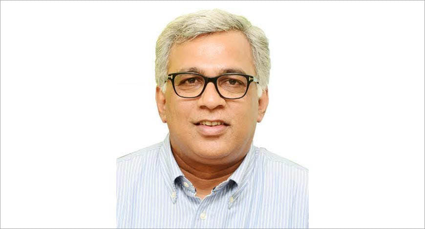 Our TVC Nazar Nahi Nazariya Badlo reinforces our brand strategy: Kaushik Tiwari, Bharat Matrimony?blur=25