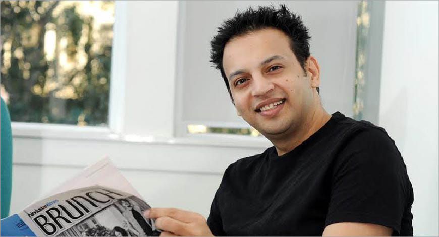 Brunch is the only Sunday magazine that continues to survive: Jamal Shaikh?blur=25
