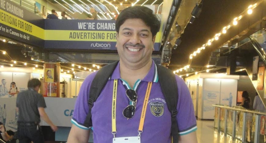 Guest Column: News from the IAA Studio-India Chapter Live in Cannes 2017?blur=25
