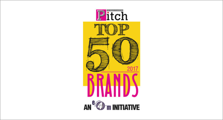 Pitch Top 50 Brands: Jury's decision is out?blur=25