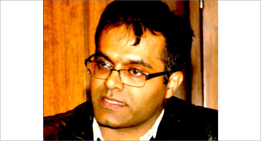Guest Column: Media pitch management a corporate Swayamvara: Prabhakar Tiwari, The MargDarshak?blur=25