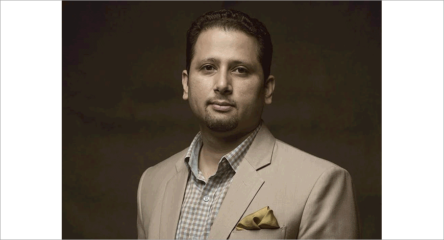 Vikas Parihar joins FCB India as President – Digital Integration?blur=25