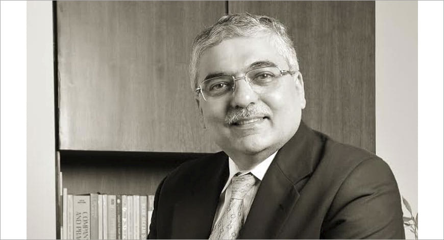 Cyber attacks the new reality: Ashish Bhasin, DAN?blur=25