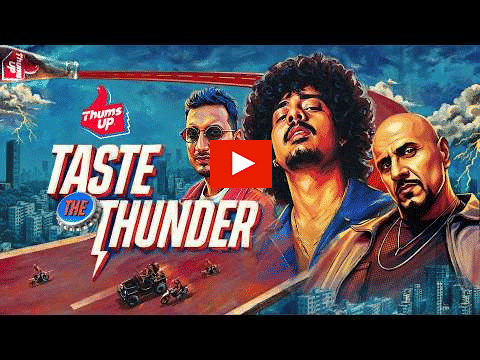 Thums Up, Hanumankind, Vishal Dadlani?blur=25