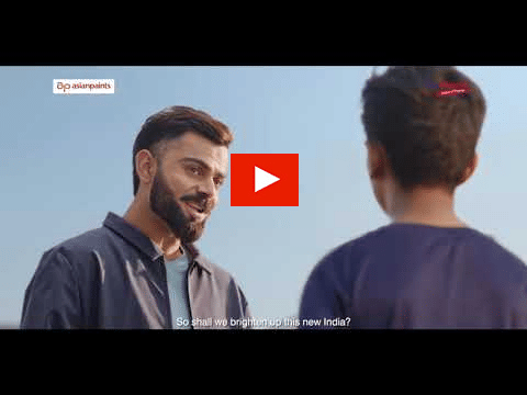 Asian Paints Virat Kohli?blur=25