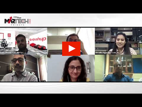 MarTech Fridays?blur=25