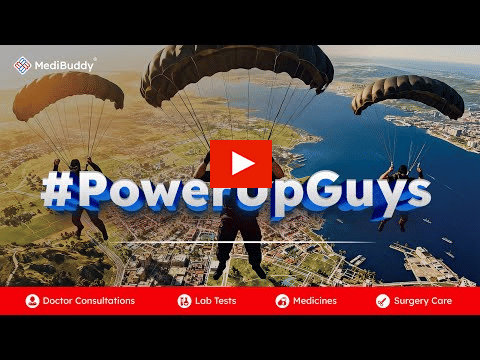 MediBuddy campaign?blur=25