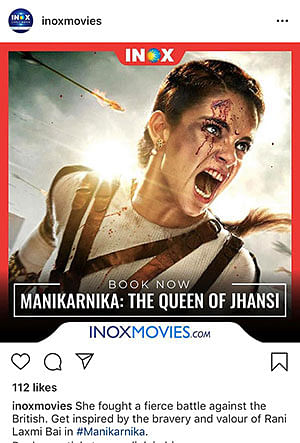 Manikarnika – The Queen Of Jhansi 2019 Wallpapers | Manikarnika – The Queen  Of Jhansi 2019 HD Images | Photos manikarnika-the-queen-of-jhansi-2-5 -  Bollywood Hungama