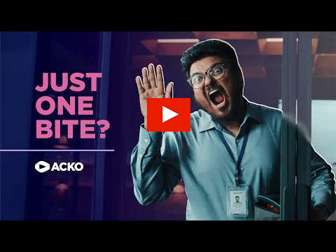 ACKO Launches Innovative Campaign with Content Creators?blur=25