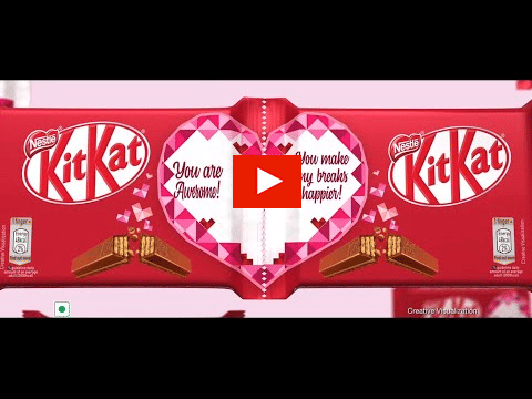 KITKAT Love Breaks?blur=25