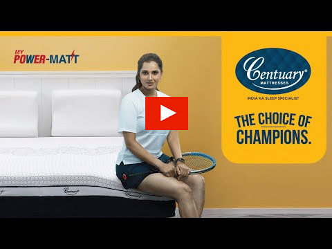 Centuary Mattress?blur=25