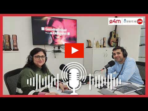 Generational Zeitgiest e4m & Lodestar UM podcast?blur=25