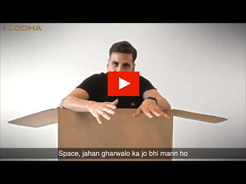 Lodha Group Campaign?blur=25