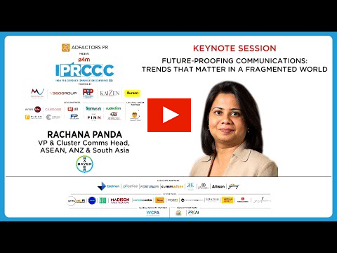 Rachana Panda, Bayer?blur=25