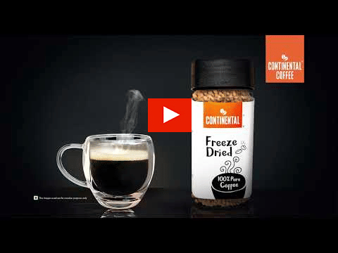 Continental Freeze Dried TVC?blur=25