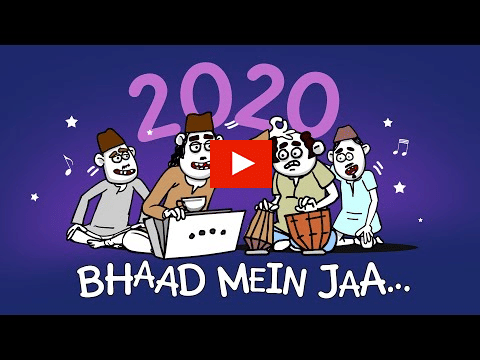 Bhaad mein Jaa - Wakefit.co?blur=25