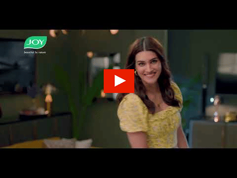 Joy Personal Care Launches new campaign with Kriti Sanon?blur=25