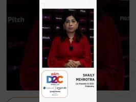 How Do You Win the Battle for Attention? | Shaily Mehrotra