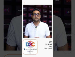 Can a D2C Brand Go Iconic Without Going Offline? | Avi Kumar