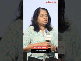 Nithya Ravi on Programmatic Advertising in a Privacy-First World | Godrej Consumer Products
