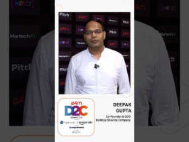 The 2 Questions Every D2C Founder Needs to Answer | Deepak Gupta