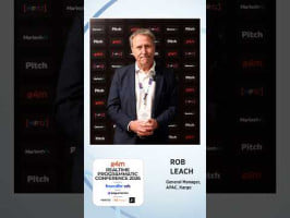 How Is AI Changing Programmatic Advertising? | Rob Leach