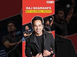 From Indore to WME: Raj Shamani’s Next Big Move