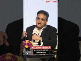 Kaushik Vedula on Data, Technology & the Future of Programmatic Marketing | Castrol
