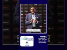 Mayank Bathwal on Where AI Is Driving Real Business Impact