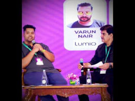 Pitch CMO Summit 2026 | Bengaluru | The Conversations Shaping the Future of Marketing