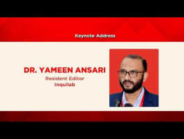 Challenges Facing Urdu Journalism Today
