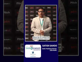 Satish Sahoo on the Hidden Innovations Shaping the Future of Business