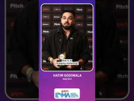 Hatim Godiwala on AI, Creativity and the Human Touch in Marketing