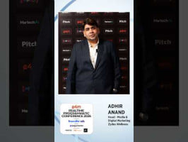 Which Programmatic Trend Will Shape the Industry Next? | Adhir Anand