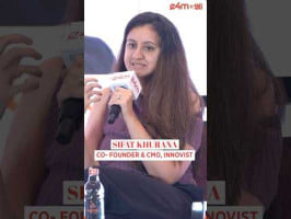 Sifat Khurana on Innovist’s Growth, L’Oréal Partnership & Building Beauty Brands for India