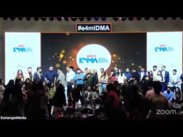 LIVE NOW: Experience the Best of Digital Marketing at #e4mIDMA 2026
