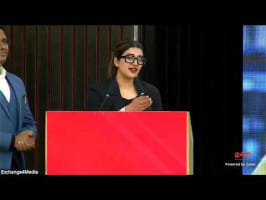 LIVE NOW: e4m Urdu Journalism 40 Under 40 Awards!