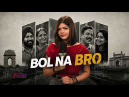 Zee Bharat unveils a new avatar to capture the vibe of Young India.