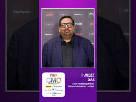 How Britannia Is Becoming Part of the Culture Consumers Cherish | Puneet Das
