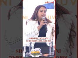 Srishti Tanwani on India’s D2C Boom, AI & Building Indo Era for Indian Women