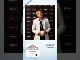 How AI Is Shaping the Future of Real-Time Media | Jai Lala