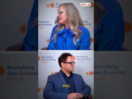 Bloomberg Media on India’s Growing Subscription Potential