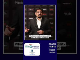 Pratik Gupta on the Leadership Capability That Will Matter Most