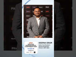 Balancing Privacy, Transparency & Brand Safety | Deepak Oram