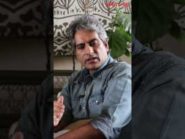 Sudhir Chaudhary Calls for Stricter Rules for Social Media News