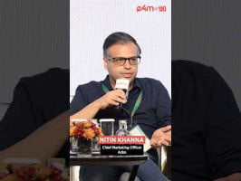 Nitin Khanna on the Future of Insurance Marketing & Customer Engagement | CMO, Acko