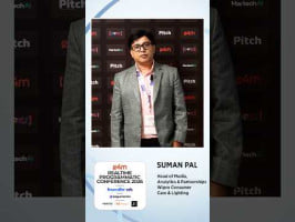 Is Programmatic Being Measured the Right Way? | Suman Pal